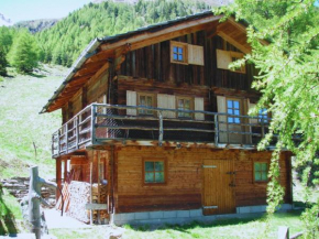 Almhütte Santnerhof - Hochgebirgshütte 1750m - This is a remote high mountain hut